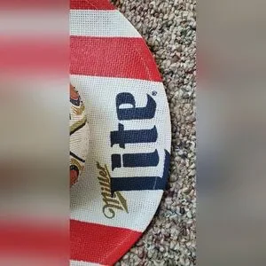 Miller Lite | Accessories | Unisex Brand New Miller Lite  display picture 2